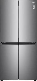 LG GC-B22FTLVB 530 L Side by Side Refrigerator