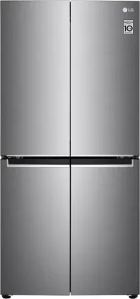 LG GC-B22FTLVB 530 L Side by Side Refrigerator