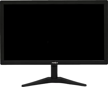 Frontech MON-0061 18.5 Inch HD Monitor