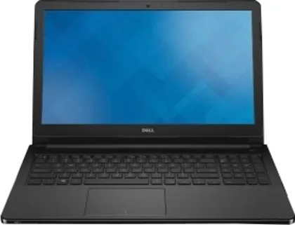 Dell Vostro 3558 Notebook (4th Gen PDC/ 4GB/ 500GB/ Ubuntu)