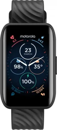 Motorola Moto Watch 40