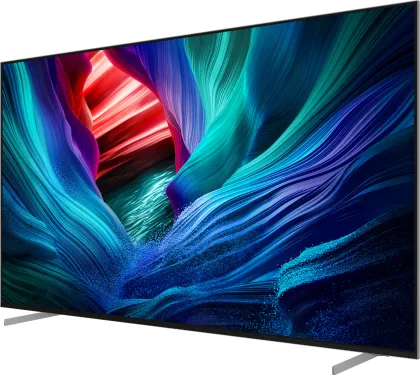 Samsung R95H 115 inch Ultra HD 4K Smart Micro RGB TV (MRA115MR95HXUXXL)