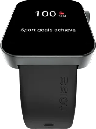 Noise ColorFit Caliber 3 Smartwatch