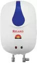 Relaxo Fiesta ABS Body 10 L Storage Water Geyser