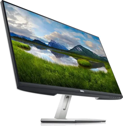 Dell P2723QE 27 inch UHD 4K Monitor