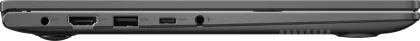 Asus K413EA-EB522WS Laptop (11th Gen Core i5/ 16GB/ 512GB SSD/ Win11 Home)