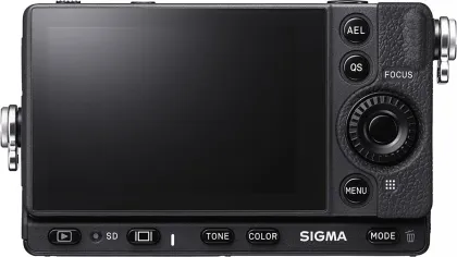 Sigma FP L 61 MP Mirrorless Digital Camera