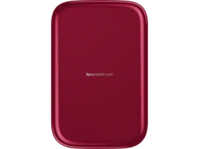 HP Sprocket Plus Z3Z93A Instant Photo Printer