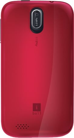 iBall Andi 3.5i 3G