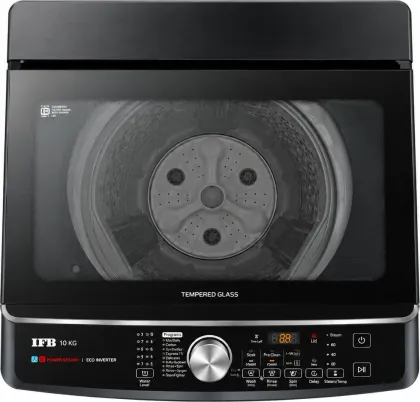 IFB TL100NB2SID 10 kg Fully Automatic Top Load Washing Machine