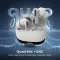 Gizmore Gizbud 872 True Wireless Earbuds