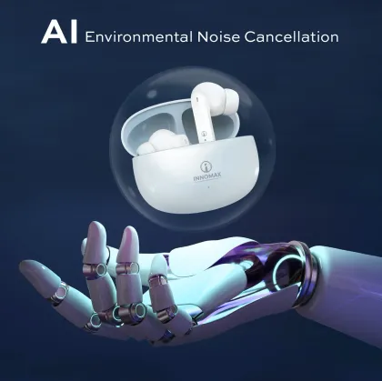 Innomax K1 Pro True Wireless Earbuds