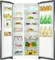 Haier HRF-618SS 565 L Side by Side Refrigerator