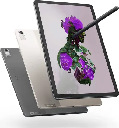 Lenovo Tab P11 Pro 2nd Gen (Wi-Fi + 8 GB + 256 GB) Price in India