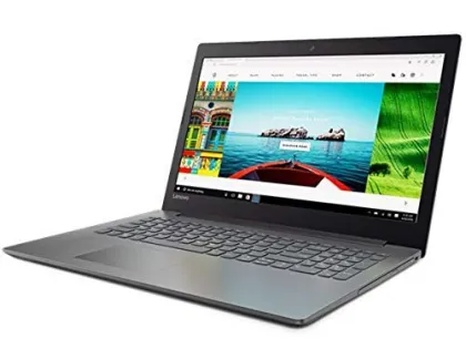 Lenovo Ideapad 320-15IKB (80XL034WIN) Laptop (7th Gen Ci5/ 8GB/ 1TB/ Win10/ 2GB Graph)