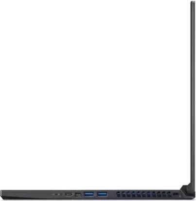 Acer Predator Triton 500 (NH.Q50SI.005) Gaming Laptop (9th Gen Core i7/ 16GB/ 1TB SSD/ Win10/ 6GB Graph)