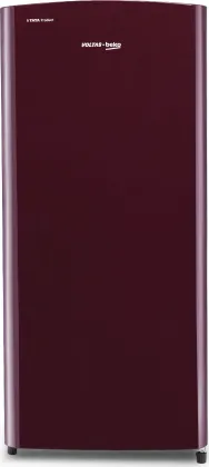 Voltas Beko RDC215C/2S0XWR0M0000GO 183 L 2 Star Single Door Refrigerator