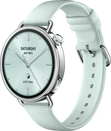 Xiaomi Watch S4