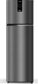 Whirlpool IFPRO INV CNV 305 259 L 2 Star Double Door Refrigerator