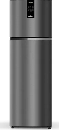 Whirlpool IFPRO INV CNV 305 259 L 2 Star Double Door Refrigerator