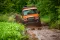 Force Gurkha 3 Door