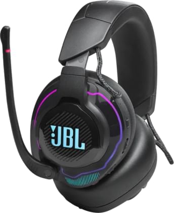 JBL Quantum 910 Wireless Gaming Headphones