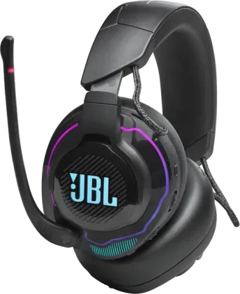 JBL Quantum 910 Wireless Gaming Headphones