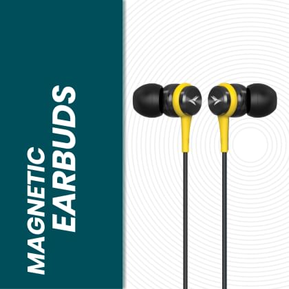 Mozu Audiology 200 Type-C Wired Earphones