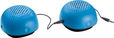 Nokia MD-11 Mini Speakers