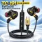 Ubon TC-191 Wired Earphones
