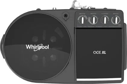 Whirlpool Ace XL 12 Kg Semi Automatic Washing Machine