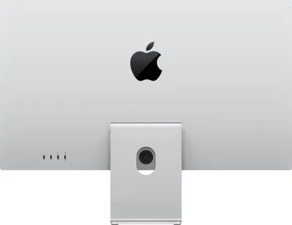 Apple Studio Display 2026 ‎MFF24LL/A 27 inch 5K Monitor (Nano-Texture Glass)