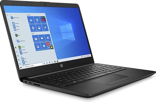 HP 14s-cf3074TU Laptop (10th Gen Core i3/ 8GB/ 256GB SSD/ Win10)