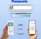 Panasonic CS/CU-AU18ZKY4F 1.5 Ton 4 Star 2022 Inverter Split AC