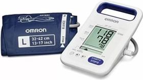 Omron HBP-1320 BP Monitor