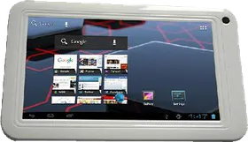 BSNL Penta T-Pad IS701CX Tablet