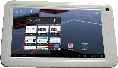 BSNL Penta T-Pad IS701CX Tablet