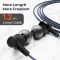 TRIGGR Zing Type-C Wired Earphones