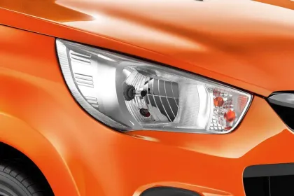 Maruti Suzuki Alto K10 LXI S-CNG