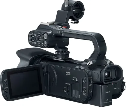 Canon XA11 Professional Camcorder