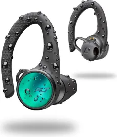 Plantronics Backbeat Fit 3150 True Wireless Earbuds