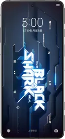 Black Shark 5 Pro 5G