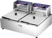 Blend Art Premium BA02 12L Electric Deep Fryer