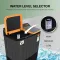 VW Wash Mate 9.5 kg Semi Automatic Washing Machine