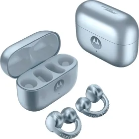 Motorola Moto Loop Swarovski True Wireless Earbuds