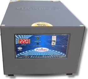 Pulstron TARZON-10 PTI-10520D Mainline Voltage Stabilizer