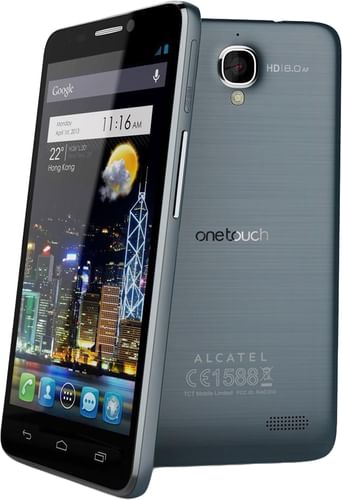 Alcatel One Touch Idol OT-6030A