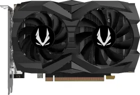 Zotac NVIDIA GeForce GTX 1660 Super 6 GB GDDR6 Graphics Card