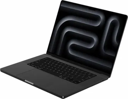 Apple MacBook Pro 16 2026 Laptop (Apple M5 Max-18 Core/ 36GB/ 2TB