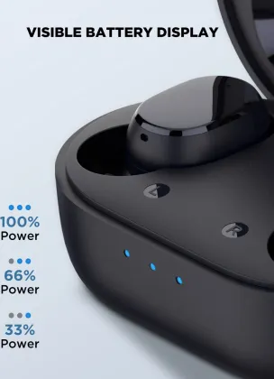 HTC True Wireless Earbuds 2 Plus